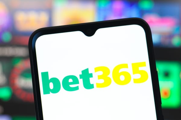Core markets – What Bet365’s China exit tells us about its future ambitions