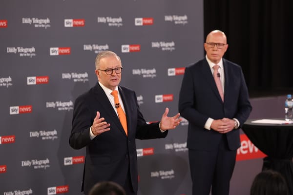 ‘A strong reform package is coming’ - Odds shorten on post-election wagering advertising changes