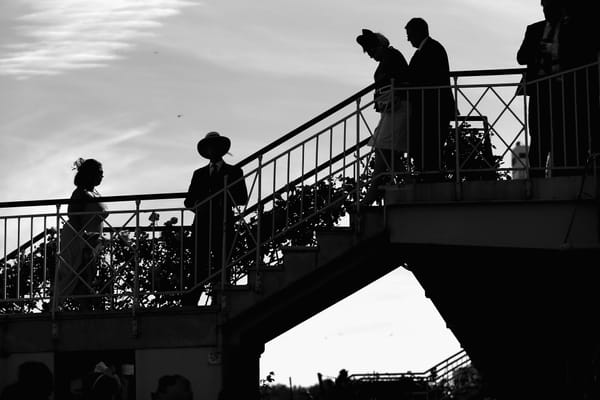 How club membership remains a powerful force in Australian racing