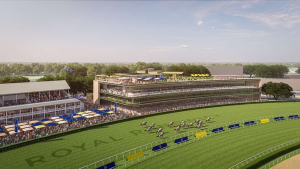 ATC's $57 million carrot for members to support Rosehill sale