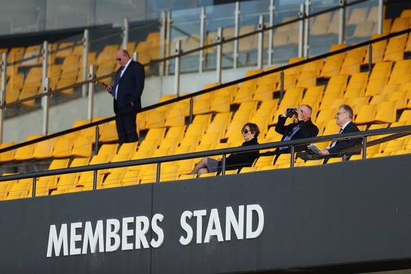 Postal and online ballots close as Rosehill vote looms