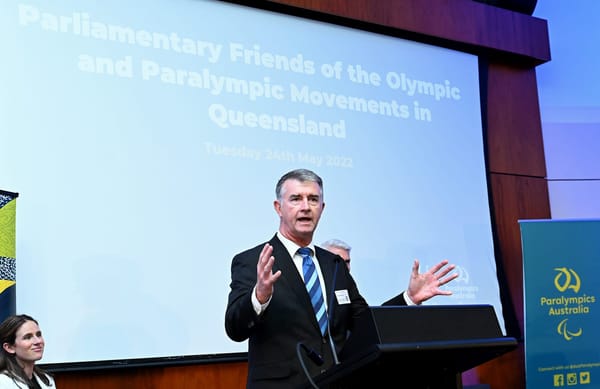 Straight Shorts - Thursday May 29 - Qld racing adds $2.5b to state economy, key appointment in Victoria, Tas govt tips in $7.1m for integrity restructure, surgery for Romantic Warrior