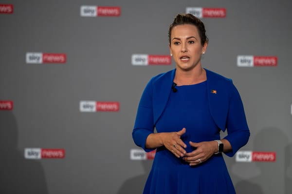 ‘Blindsided’ - Wagering body slams NT tax hike