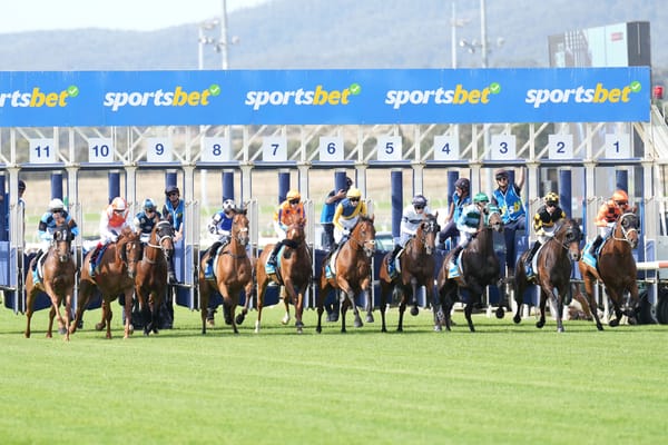 Sportsbet revenue drops $90  million as racing decline bites