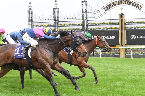 Valley closure at centre of major changes to 2025/26 Victorian racing schedule