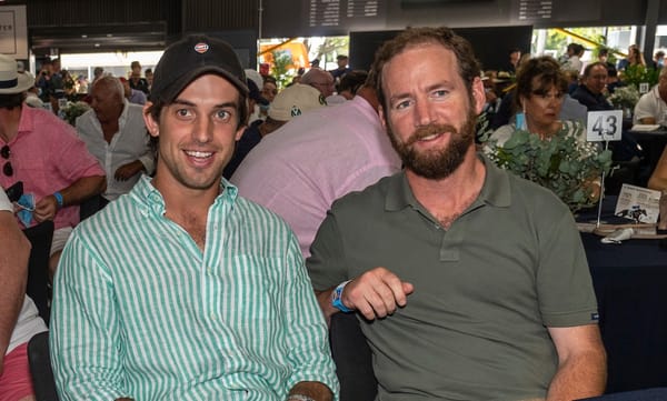 Straight Shorts - Friday May 2 - PointsBet seeks 'clarification' on betr offer, Bet365 sale speculation, Maher heads to Arqana breeze-ups and Spirit Of Boom fee announced