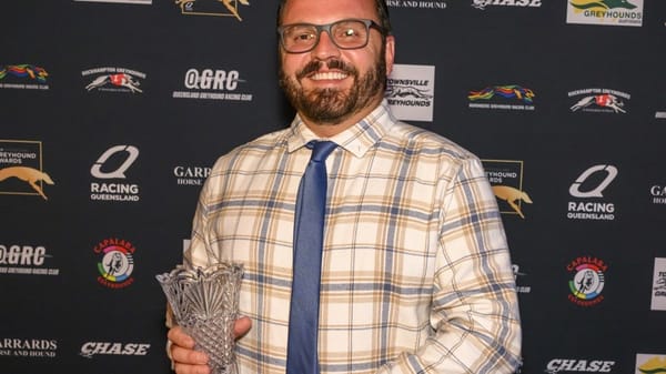 Straight Shorts - Monday June 30 - RQ board appointment, top NZ gong for Bergerson, bidding open for Gavelhouse breeding stock, new directors for SAJC