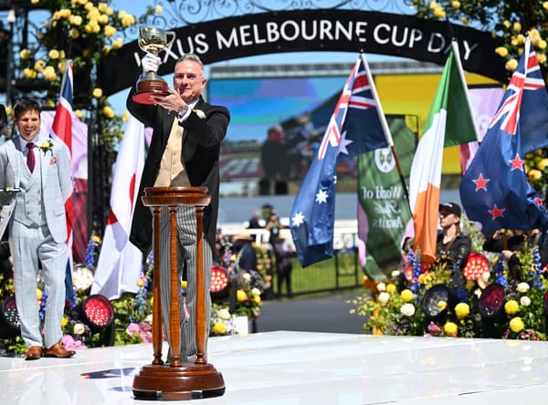 ‘We are not pursuing or engaging on club merger activity’ - VRC attempts to shut down MRC amalgamation talks