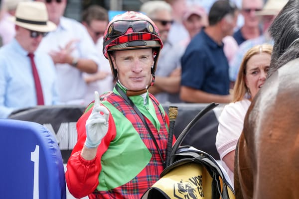 Straight Shorts - Wednesday June 11 - Zahra in Royal Ascot booking, Firestorm withdrawn from Stradbroke, new winner for Cool Aza Beel, spring ambitions for Tulloch Lodge 2YO