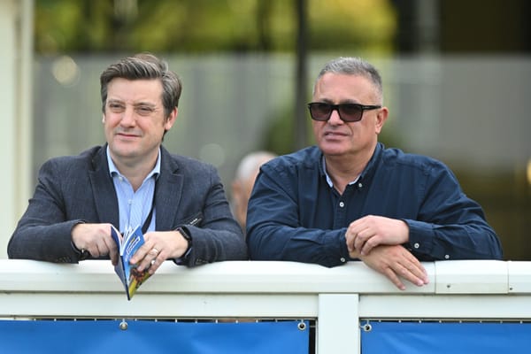 Reilly departs MRC, Fullarton to assume role as Chief Operating Officer