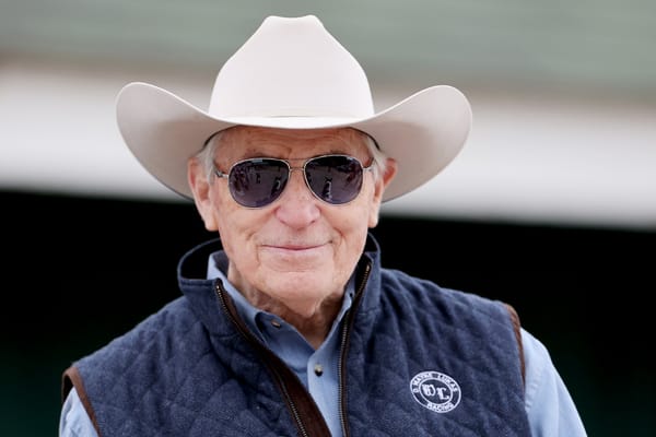 Straight Shorts - Monday June 23 - D. Wayne Lukas retires, noms in for Tattersall's Tiara, Elite Missile fancied in Guineas, Ryan-Alexiou fined