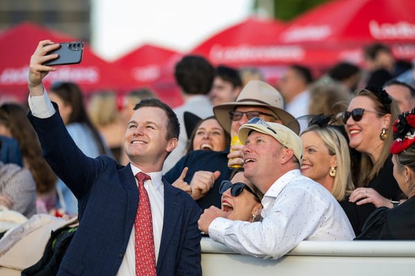 Sink or swim - How the next generation of the Hayes dynasty made their own success