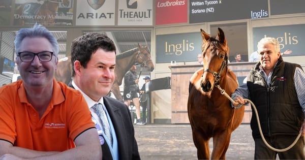 Rowe on Monday - ‘One for the good guys’, a Signature win for Yulong, Aussie movers and shakers converge on Royal Ascot