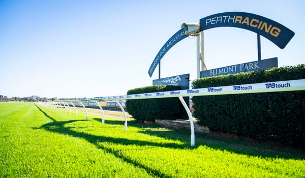 Belmont racetrack issue unresolved as analysis continues