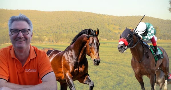 Rowe On Monday - Sweet Oaks success, the foal crop question, Hellbent on a Single path and Zhang’s Met moment