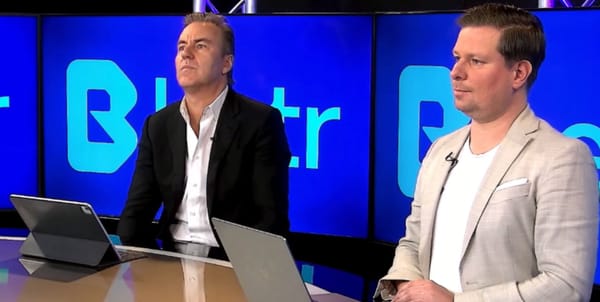 A betr offer - Rival remains determined to fight for PointsBet