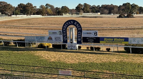 Revoked – Racing NSW loses Crown land management of Queanbeyan after government review