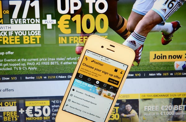 Flutter cyber breach impacts Betfair customers