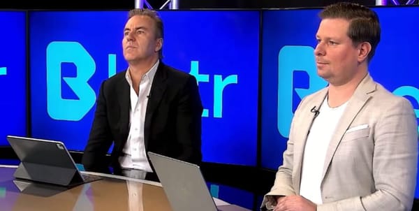 A hostile takeover – betr ups offer but PointsBet still not playing