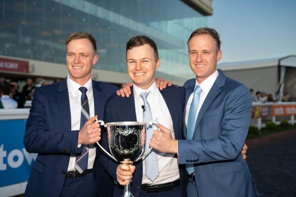 Run The Numbers – Australian racing’s most improved in 2024/25