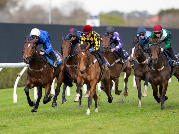 Racing reliance cited as a weakness in fight for PointsBet