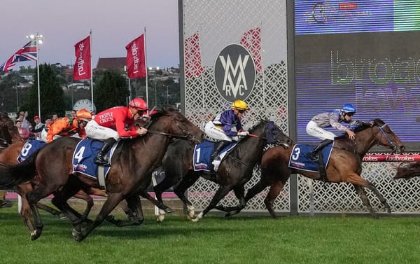 Roads less travelled - Peter Robl’s unorthodox search for winners