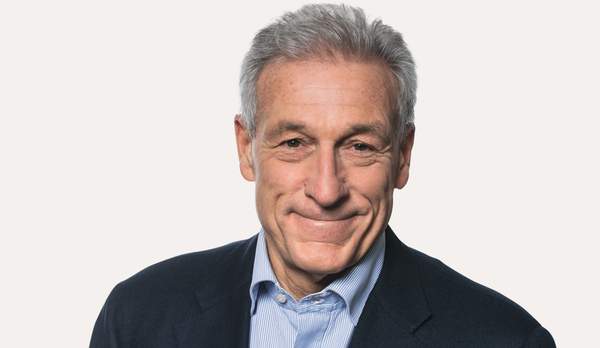 Pierre Bouchut appointed chair as Entain reports growth