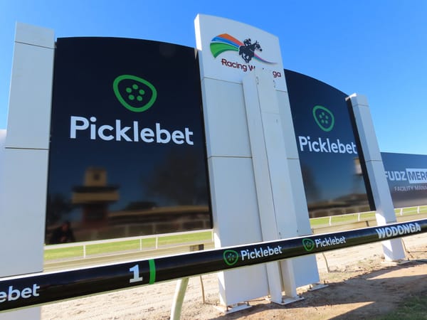 Picklebet adds Wodonga to race club sponsorship list