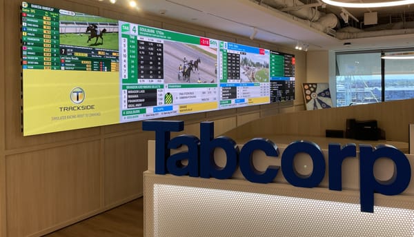 ‘Enormous opportunity to evolve’ - Frank Smith appointed as Sky Racing’s new executive producer