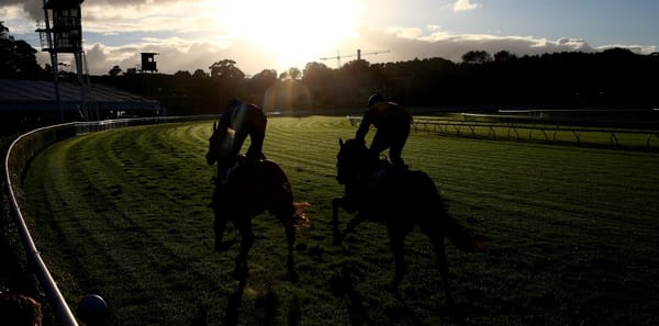 Trainer backlash forces ATC to review 10 per cent stable rent hike