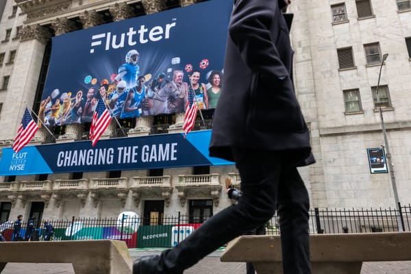 Sportsbet bounces back with revenue growth