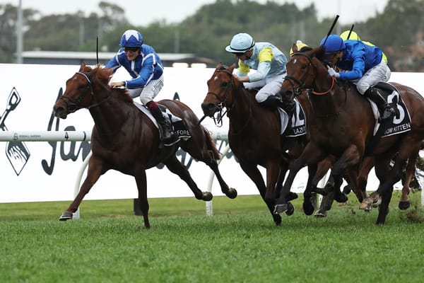 Pattern D-Day looms, but impasse likely to continue