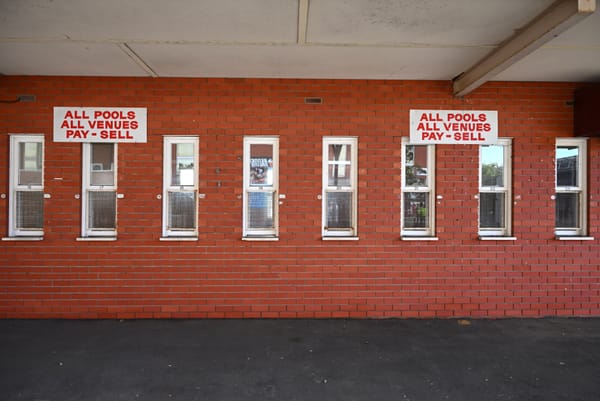 ‘A unique part of the on-track experience’ - Deal done to partially restore on-course tote service in Victoria