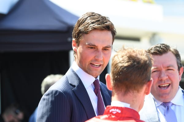 Freedmans face stewards inquiry after raceday scratchings