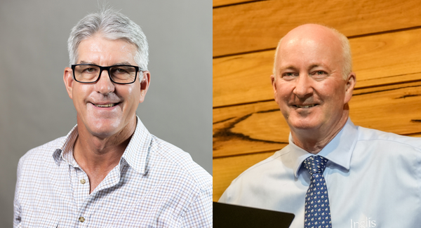 Grieve to head AgriFutures’ thoroughbred advisory panel as D’Arcy joins committee