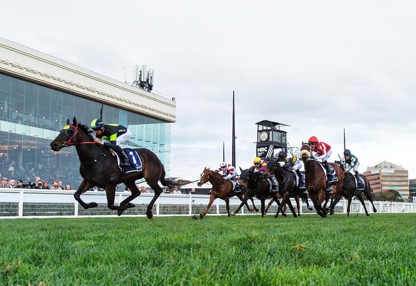 Run The Numbers – When eight is enough