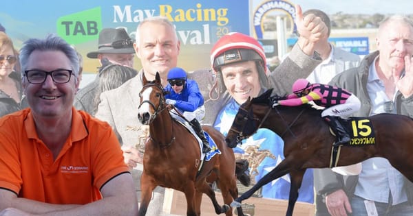 Rowe On Monday - A Japanese Everest shot, Bobbin’s UK plans on hold for Duke, and Godolphin’s new era starts well