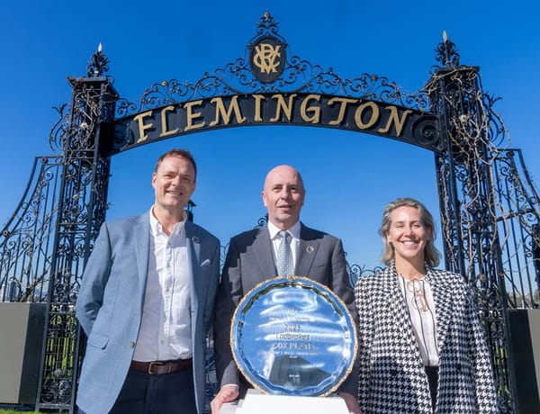 Flemington to host 2026 Cox Plate