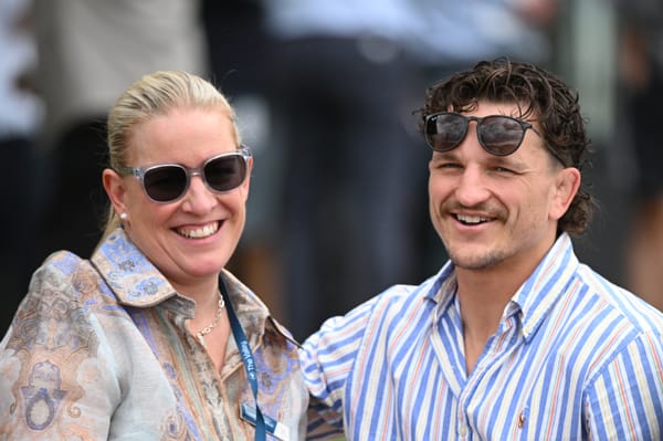 Charlotte Mills in NZTR appointment to complete executive shake-up