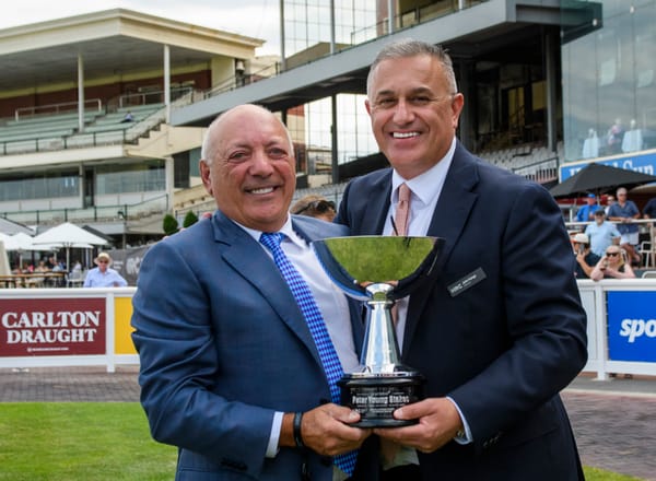 Uncontested - Kanga and two other MRC directors' terms extended