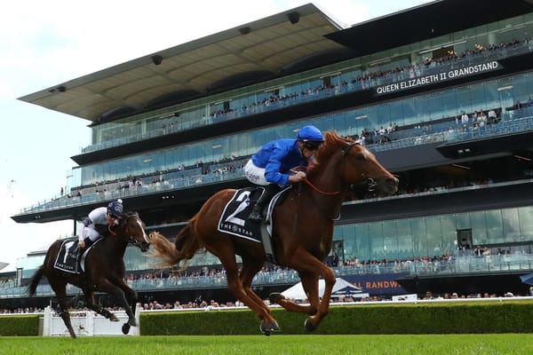 Hold your horses - How Ka Ying Rising has turned the Everest countdown into a waiting game