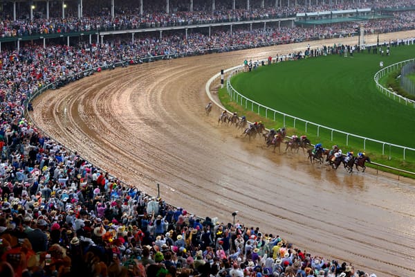 The race for Australia’s own Triple Crown