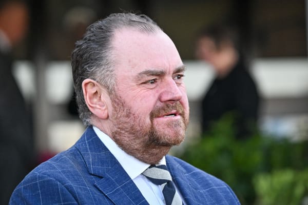 ‘We need to sit back and work out what the punters want’ - Corstens takes collegiate approach to ATA presidency