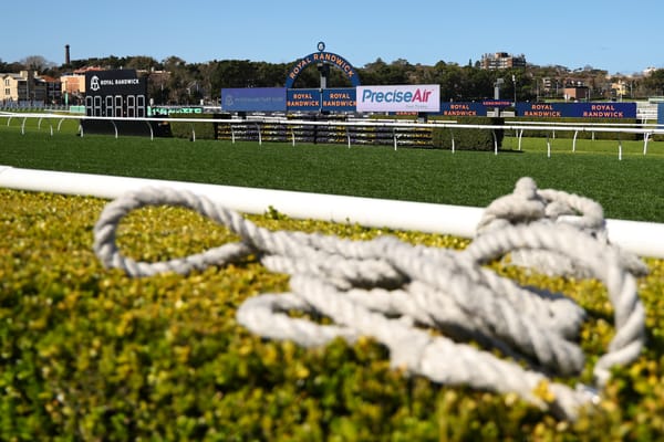 Clubs' card marked? Racing NSW turns up heat on the ATC