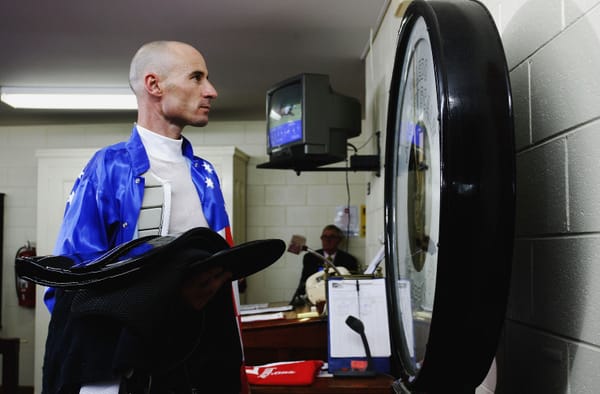 Australian racing's scale of injustice – Boss and Freedman’s call for change