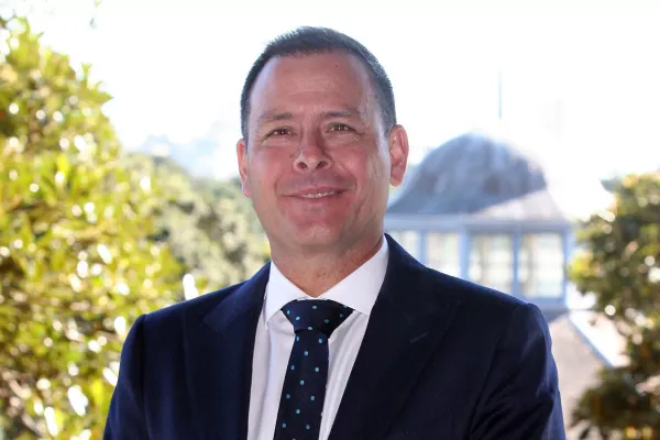 'I don't see a positive future for the club under this Board' - Dual resignations add to ATC turmoil