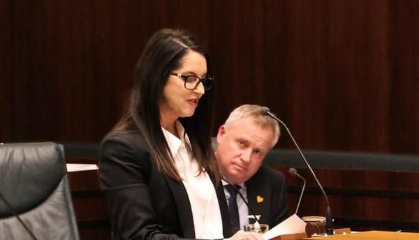 Tasracing board set for major refresh