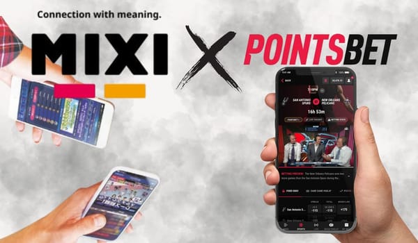 MIXI in control of PointsBet after seven-month fight