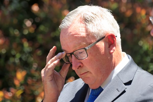 Hazzard time: Consultancy over Racing Act review to cost $268,840