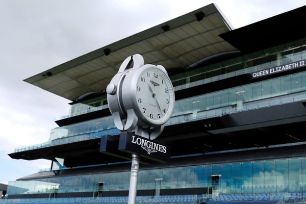 Precedent problem - Australian Turf Club’s challenge as it seeks to keep administration at bay